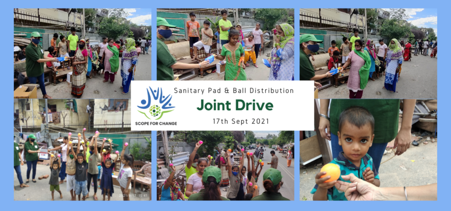 Joint Drive