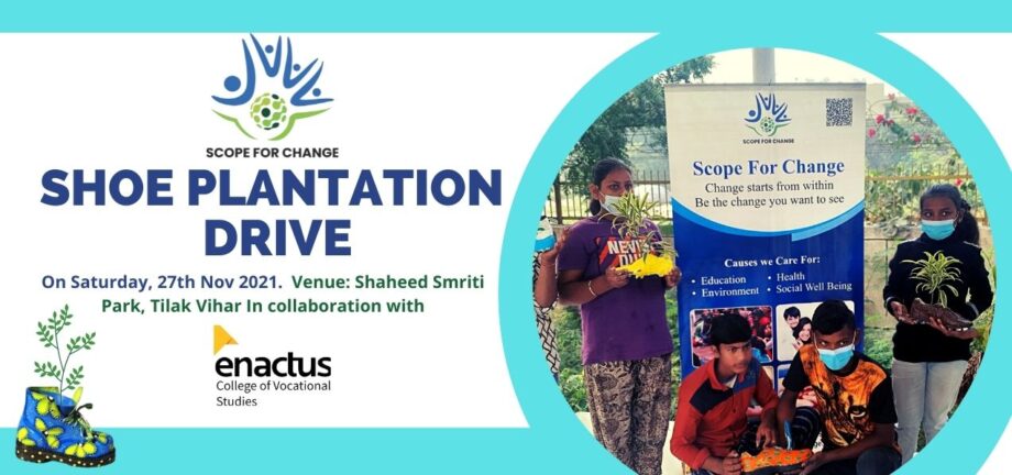 SFC Shoe Plantation