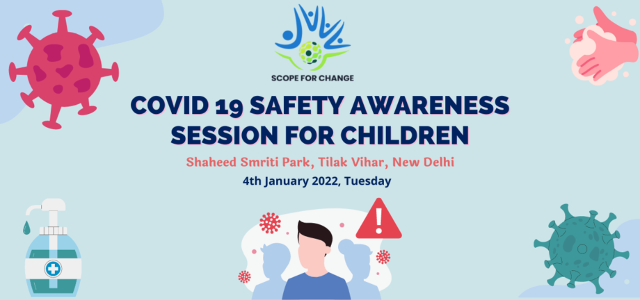 Covid Awareness