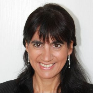 Gaelle Mogli