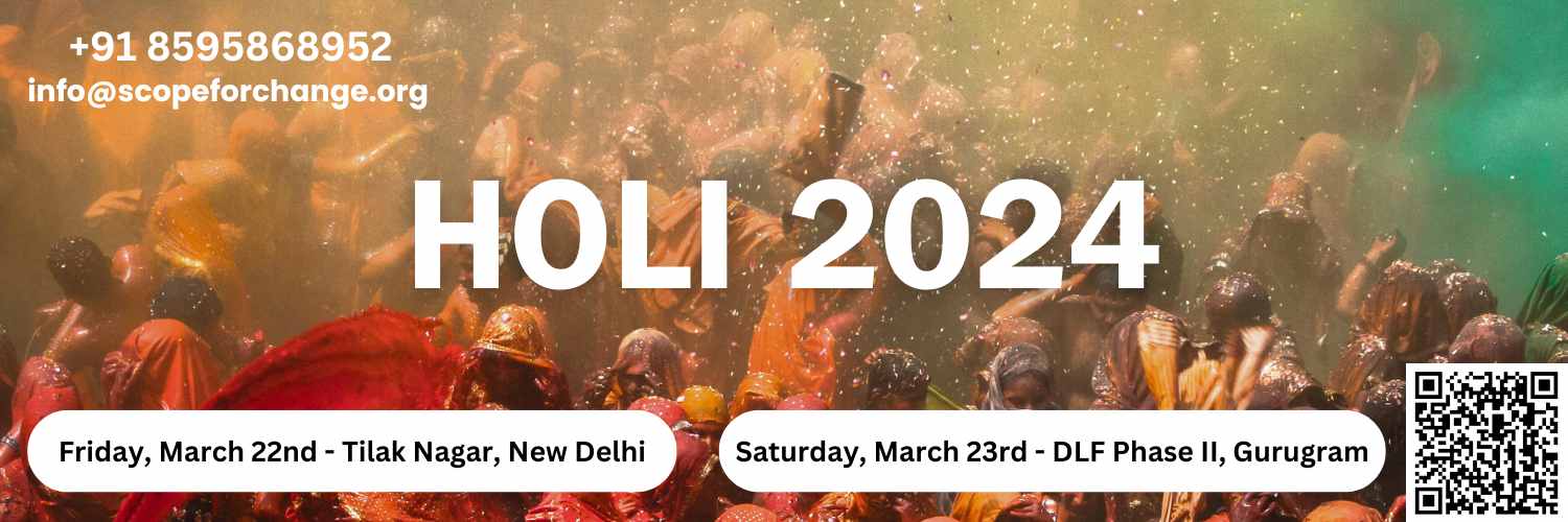Holi 2024