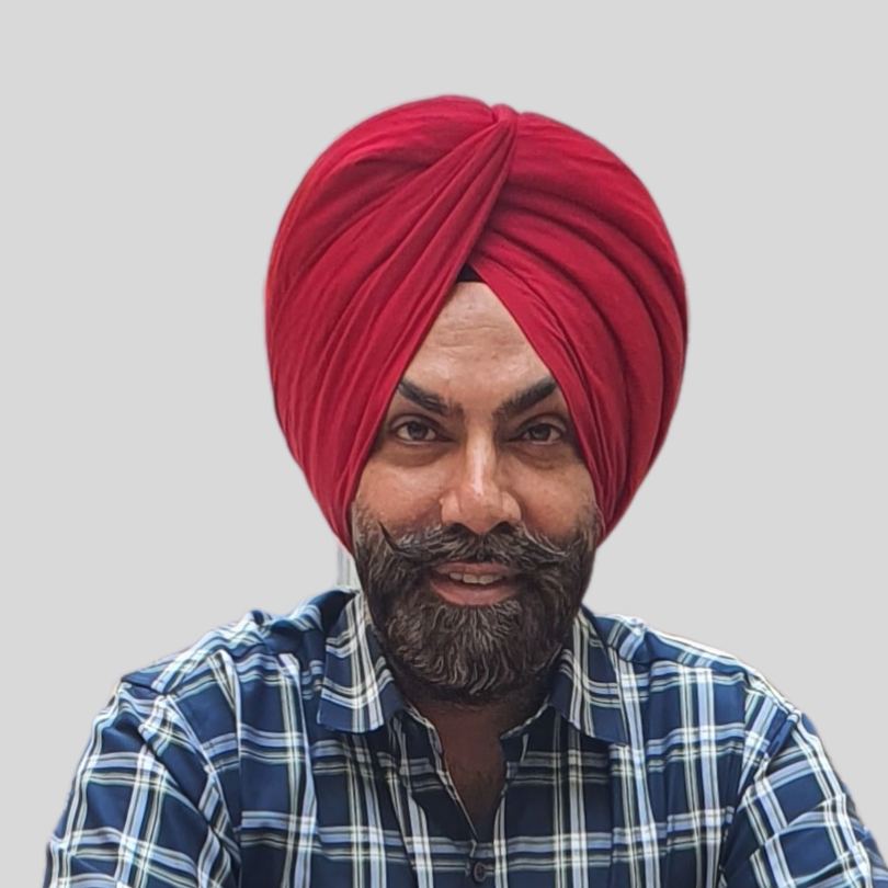 Perminder Singh Malik